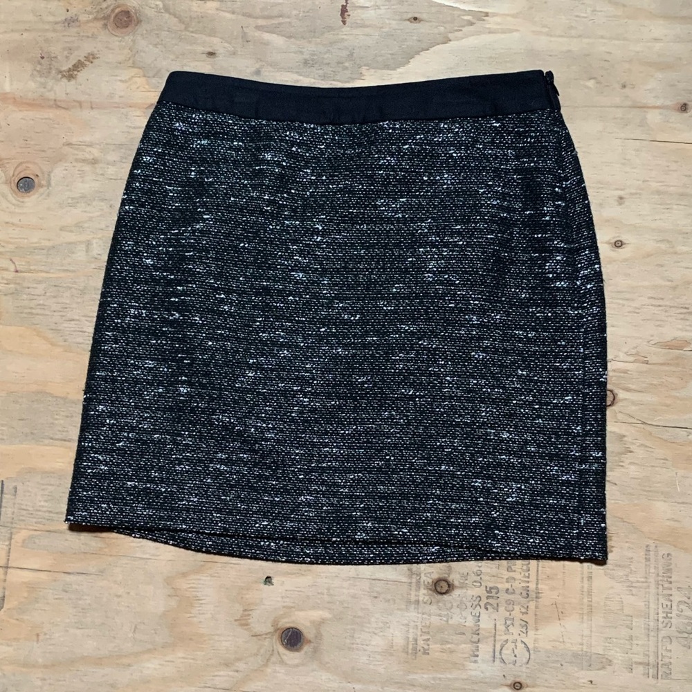 Banana Republic Pencil Skirt
